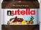 Nutella: The 30 Best Recipes (Cookery)