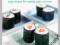 Sushi: Easy Recipes for Making Sushi at Home