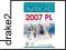 AUTOCAD 2007 PL [KSIĄŻKA]+[CD]