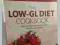 The 'Low-GL' Diet Cookbook: Easy, recipes for weig