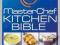 MasterChef Kitchen Bible