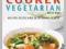 The Skinny Slow Cooker Vegetarian Recipe Book: Mea