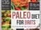 The Paleo Diet for Brits: The Essential British Pa