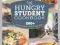 The Hungry Student Cookbook: 200+ Quick and Simple