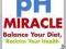 The Ph Miracle: Balance Your Diet, Reclaim Your He