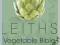 Leiths Vegetable Bible