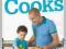 My Daddy Cooks: 100 Fresh New Recipes for the Whol