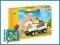 Klocki Cobi 22360 - Safari Off Road - 360el -