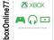 XBOX LIVE $50 US PUNKTY POINTS USA nie 1600 4000 !