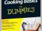 Cooking Basics For Dummies
