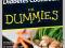 Diabetes Cookbook for Dummies (UK Edition)