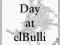 A Day at ElBulli