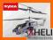 PREZENT HELIKOPTER ZDALNIE STEROWANY SYMA S108 LBN