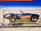 1998 HOT WHEELS - SHELBY COBRA 427 S/C - 1/64
