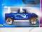 2008 HOT WHEELS - HUMMER H3T CONCEPT - 1/64