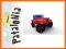 Mattel Hot Wheels samochodzik JEEP SCRAMBLER 5785