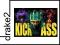 KICK ASS (HEADS) [PLAKAT]