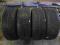 225/55/16 GoodYear Vector 4Seasons 6,5mm GLIWICE