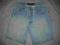 BLUE NOTES spodenki jeans męskie W31 jak NOWE #