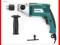 WIERTARKA UDAROWA 1800W 13mm 2-BIEGOWA GERMANY !!!