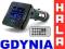 TRANSMITER SAMOCHODOWY MP3 FM USB PILOT GDYNIA