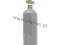 Pełna -Nowa - Butla CO2 -  2l (42cm)