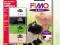 Modelina FIMO Zestawy dla dzieci FARMA    obraz