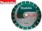 DIAMENTOWA TARCZA TNĄCA 300mm MAKITA B-13281