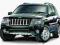 LISTWA ZDERZAK CHROM JEEP GRAND CHEROKEE WJ 04-05