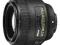 BEA: NIKON AF-S 85  f/1,8G NIKKOR RATY 0,7% F-VAT
