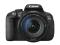 BEA: CANON EOS 700D + EFS 18-135 STM F-VAT 23%