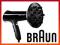 Suszarka BRAUN SATIN HAIR 3 HD 330 1700W NOWA