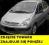 CITROEN XSARA PICASSO TŁUMIK UKŁAD WYDECHOWY HDI