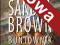 Brown Sandra - Buntownik