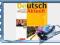 Deutsch Aktuell 1 Podręcznik z płytą CD - Re