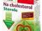 DOPPELHERZ AKTIV NA CHOLESTEROL 30 TABL STEROLE