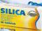 SILICA ZDROWE WŁOSY SKÓRA PAZNOKCIE 50 tabletek