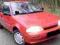 SUZUKI SWIFT MK3 92-96 PÓŁOŚ LEWA 1.0 AUTOMAT