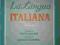POPŁAWSKA STUDIAMO LA LINGUA ITALIANA