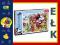 TREFL PUZZLE 1000EL 10309 MYSZKA MIKI MICKEY RETRO