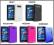 POKROWIEC ETUI Nokia Lumia 820 +FOLIA+GRATIS