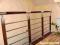 PORĘCZE BALUSTRADA BALUSTRADY BARIERKI NIERDZEWNE