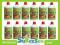 BIOHUMUS EXTRA UNIWERSALNY 12OP PO 0,5L NAWÓZ 4,08