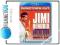 JIMI HENDRIX - THE GUITAR HERO 2 BLU-RAY