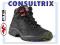 BUTY ROBOCZE S3 FTG WYŚCIÓŁKA SKÓRA ROZ. 45 ITALY