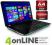 17'3 Piekny QuadCore A4-5000/4GB/500GB/HDMI/Win 8