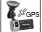 REJESTRATOR SAMOCHODOWY PEIYING FULL HD GPS PY0011