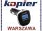 Transmiter FM BLOW + ładowarka  KOPIER
