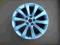OPEL GM FELGA ALUMINIOWA 5x110 7Jx17