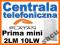 CENTRALA CENTRALKA TELEFONICZNA PLATAN PRIMA MINI